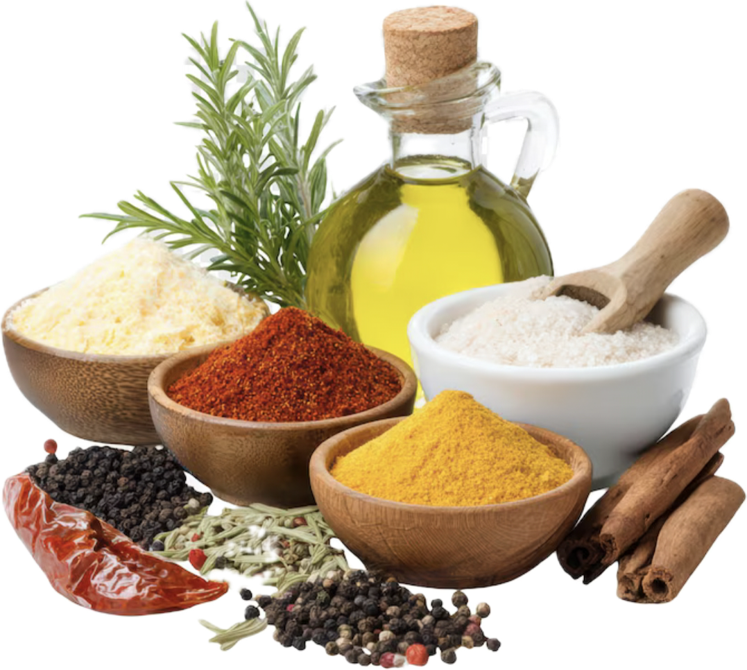 Herbs